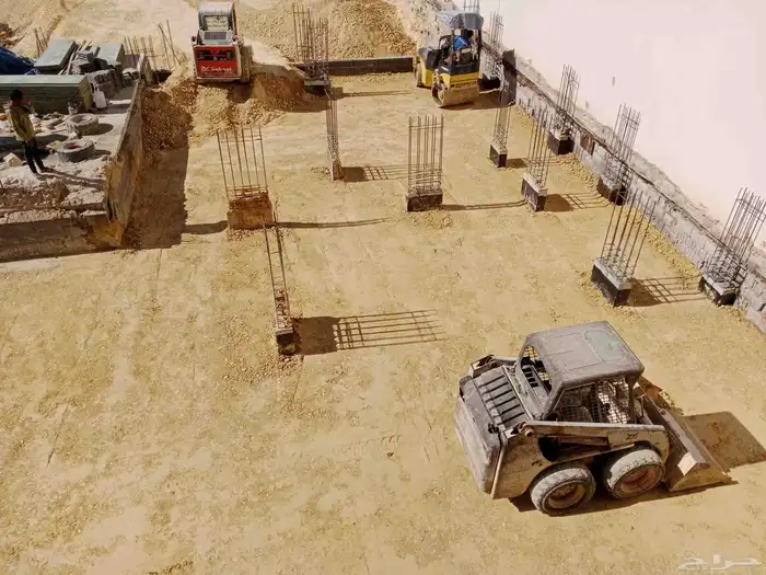 توريد الدفان واعمال الدفن وارص قوعد ميدةدفان صبيز رمل احمر 0