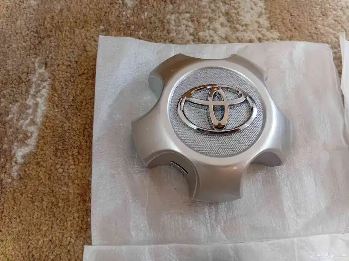 غطيان جنوط تويوتا اكواب جنوط تويوتا 4