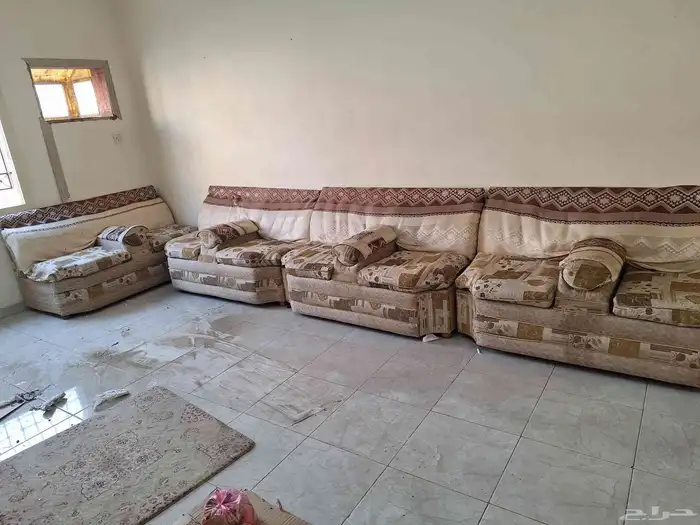 كنب مستعمل 4