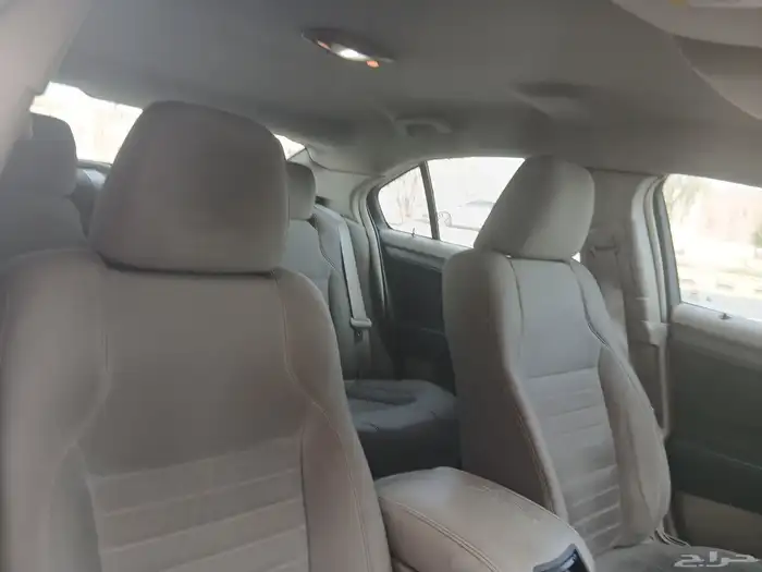 للبيع تورس 2012 6