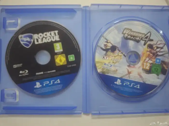 يد سوني فور اصليه و اشرطه سوني فور للبيع و للبدل 4