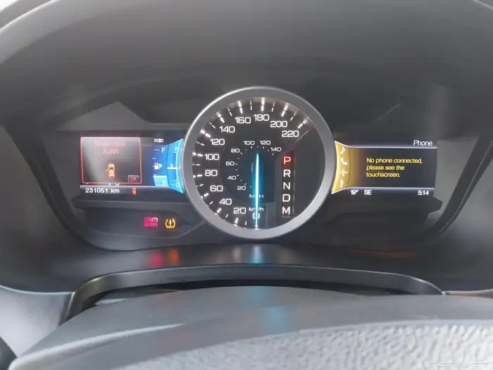 Ford Explorer 2013 1