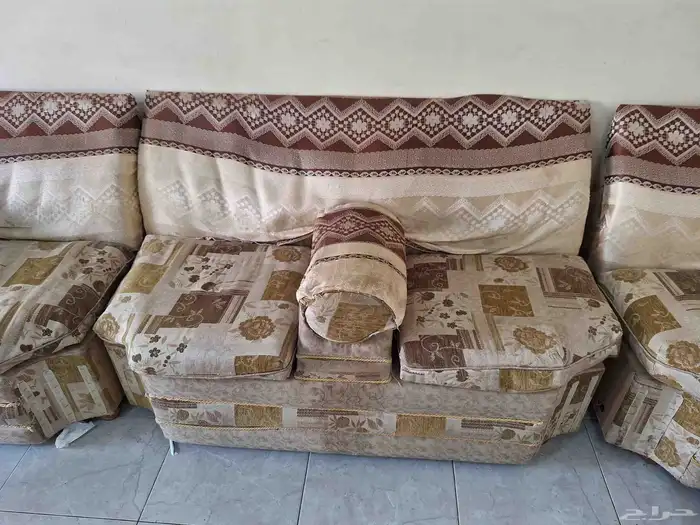 كنب مستعمل 1