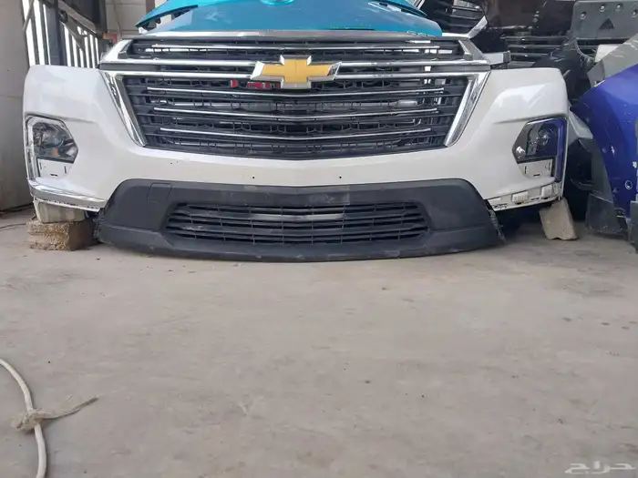 صدام امامي ترافرس 2024 0