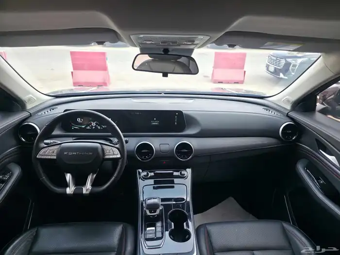 ايفو واجن فورتنج 2022 فل كامل ب57ألف 19