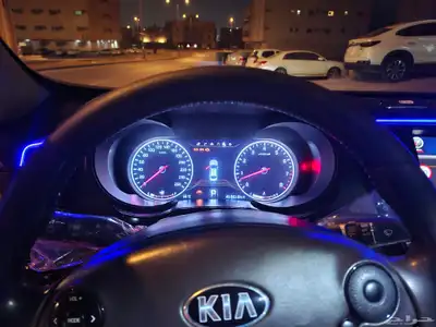 2015(Kia Quoris) index