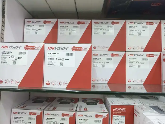 كاميرات مراقبة 4