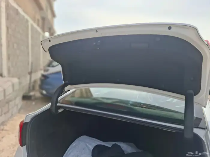 Hundai Sonata 2018 1