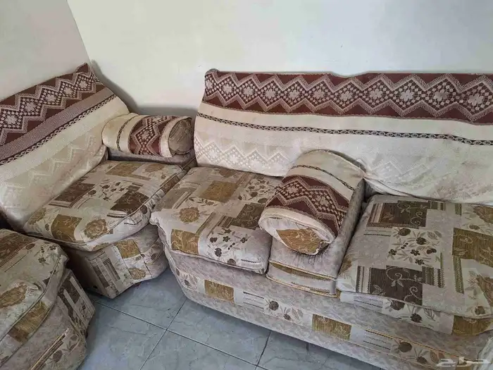 كنب مستعمل 0