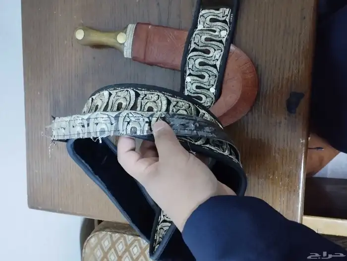 جنبيه للبيع 2