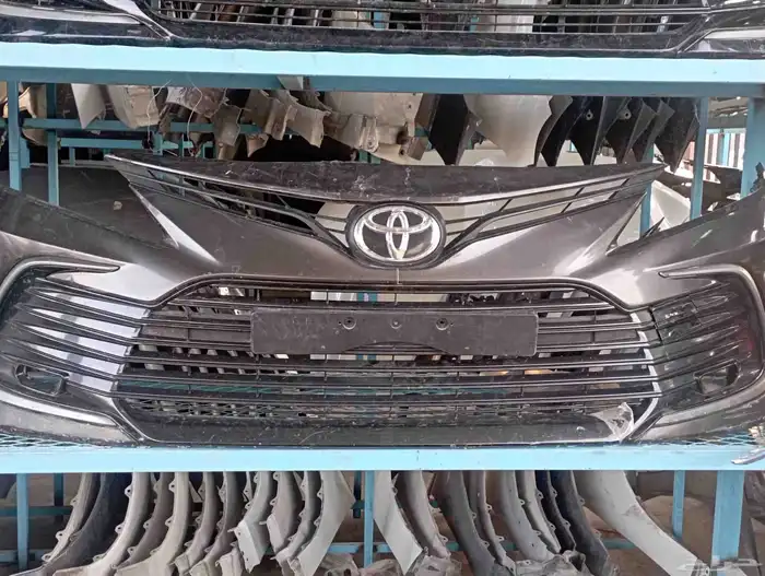 تويوتا كامري 22 2