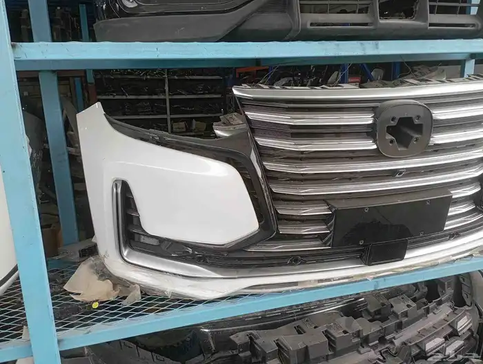 شانجان CS 95 2