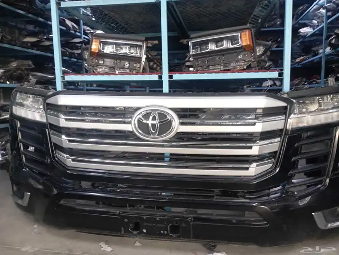 تويوتا كامري 22 7