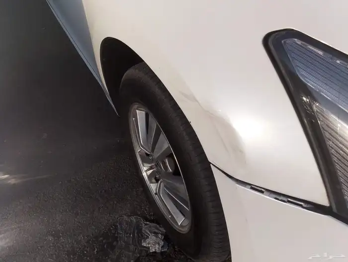 هوندا اكورد 2009 3