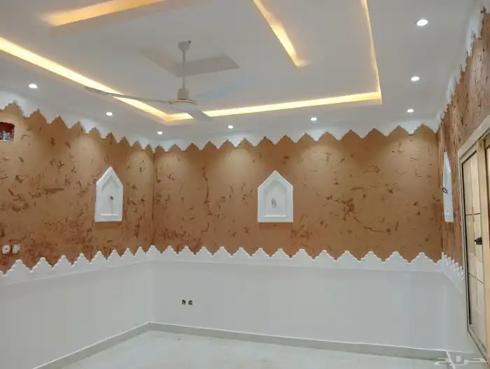 صبغ ديكور بلاط مساح مباني تكسير ترميم حفر الباطن 3