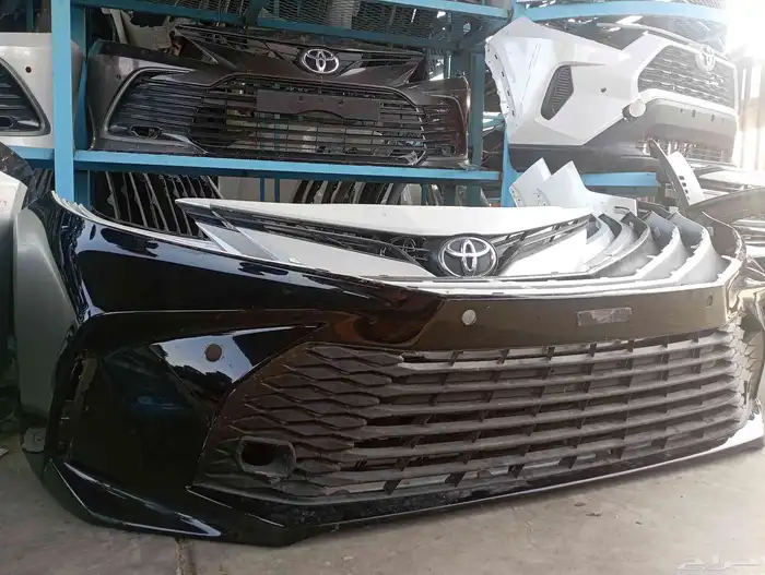 تويوتا كامري 22 4