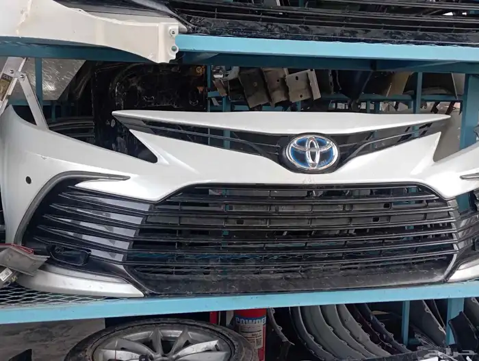 تويوتا كامري 22 0