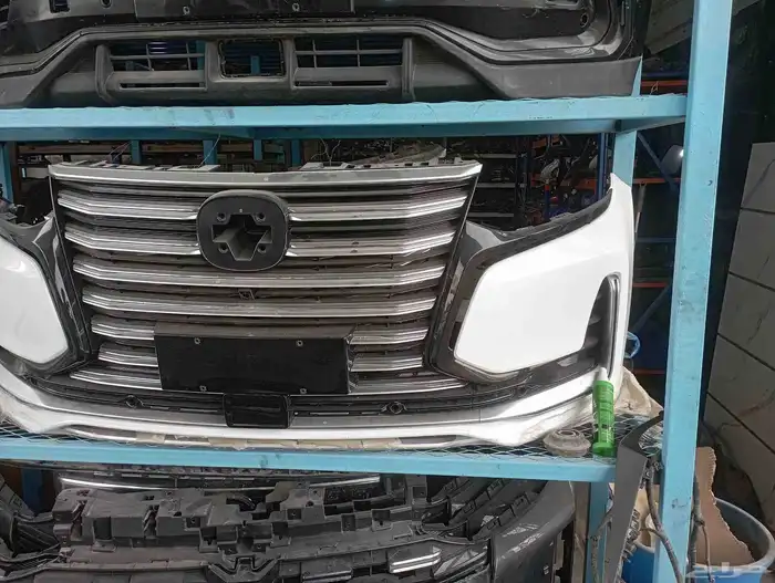 شانجان CS 95 1