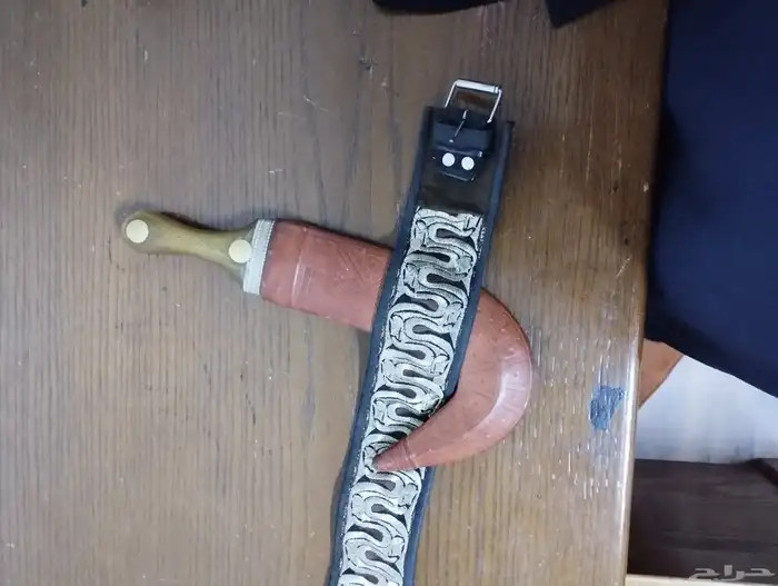 جنبيه للبيع 3