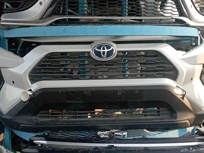 تويوتا كامري 22 8