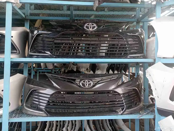 تويوتا كامري 22 1