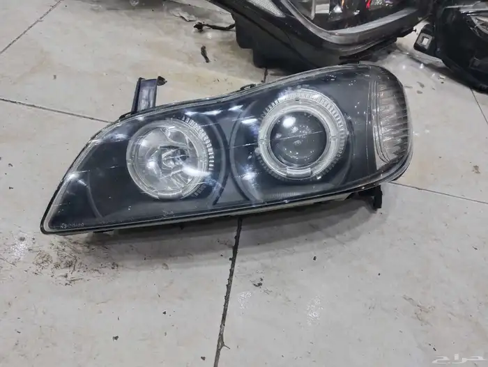 شمعات مكسيما 2005 3