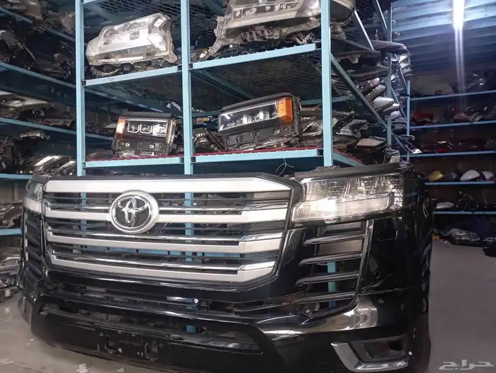 تويوتا كامري 22 6