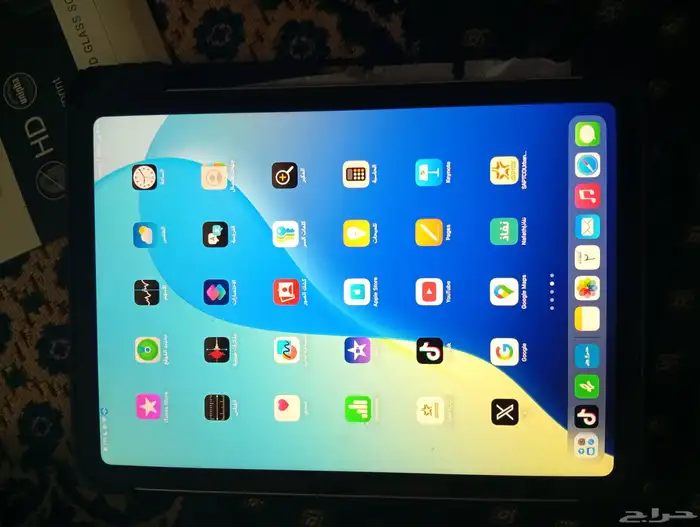 ايباد ابل الجيل11 2