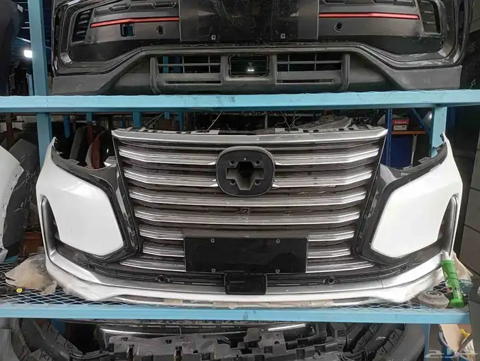 شانجان CS 95 3