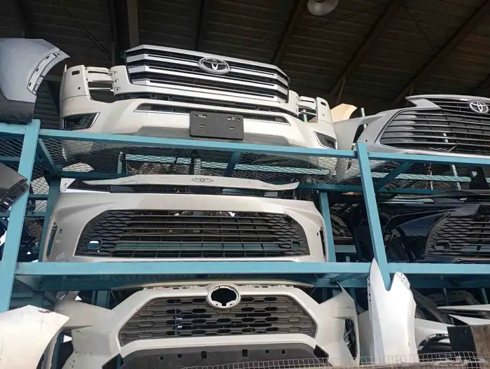 تويوتا كامري 22 5