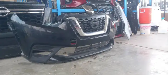 صدام كيكس 2018 0