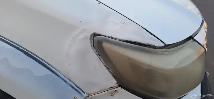 تويوتا فورشنر ابي1 ممشى 500 الموديل 2012 قير توماتيك 8