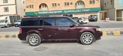 فورد فليكس 2011 index