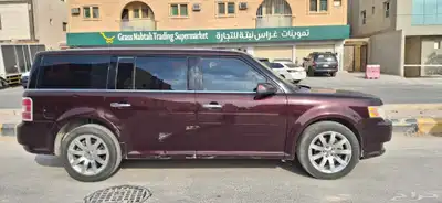 فورد فليكس 2011 index