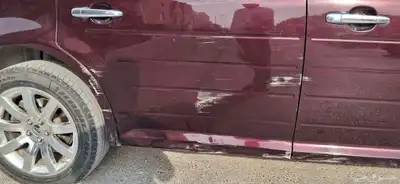 فورد فليكس 2011 index