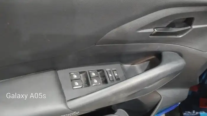 بيجو لاندتريك غمارتين 8