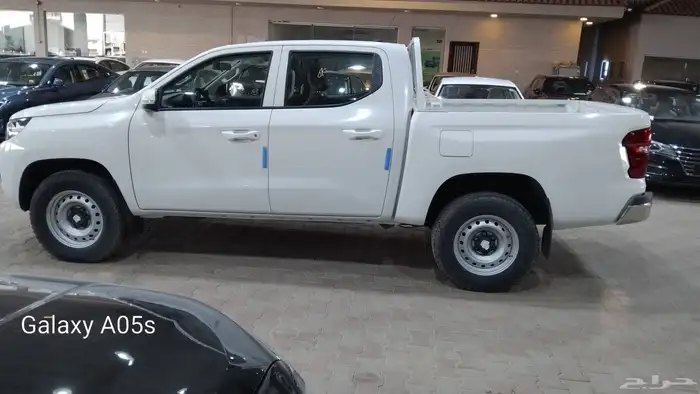 بيجو لاندتريك غمارتين 3