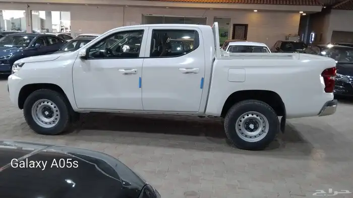 بيجو لاندتريك غمارتين 9