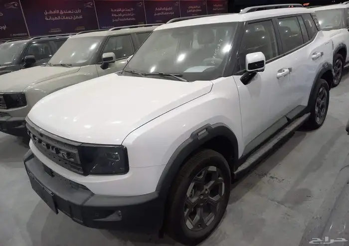 جيتور T1 فل كامل موديل 2025 3