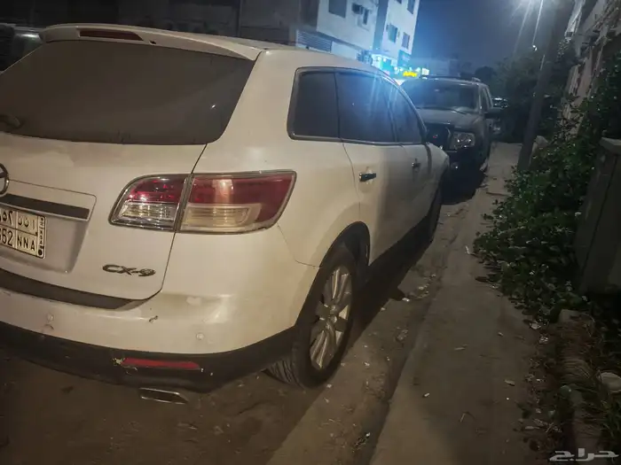 للبيع مازدا cx9 3