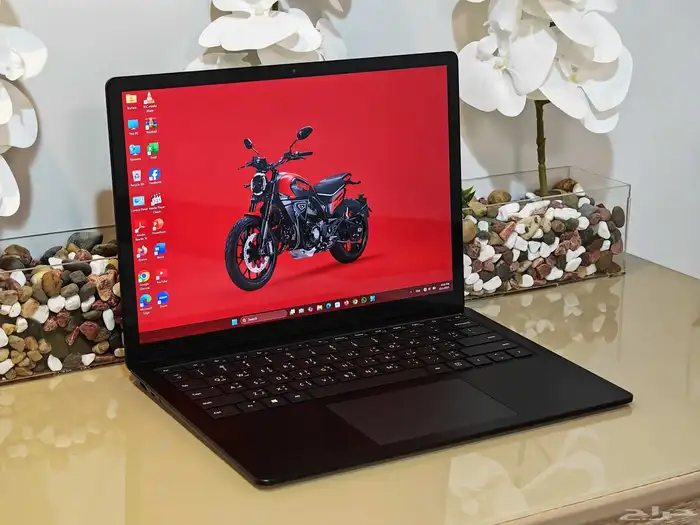 للبيع   Microsoft Surface Laptop 3   سيرفس لابتوب 3 0