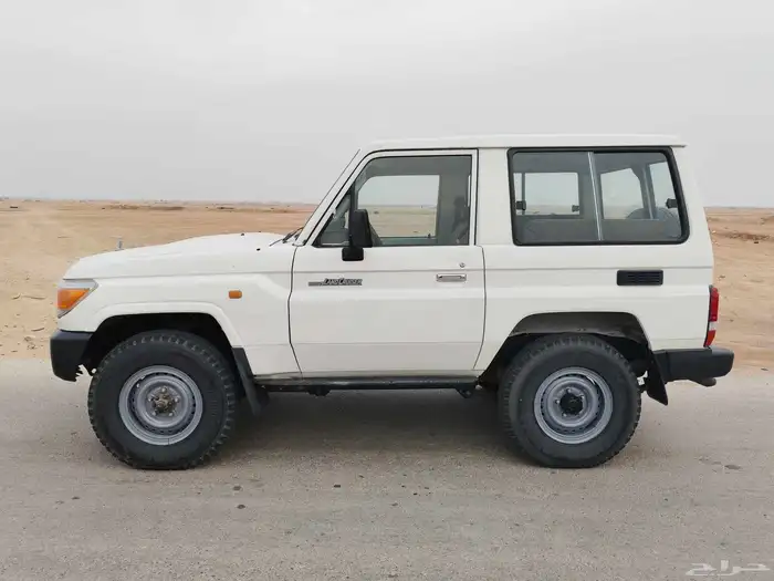 تويوتا ربع 2008 7