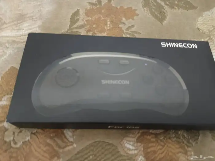 للبيع  نظارة VR Shinecon   يد تحكم بلوتوث أصلية 5