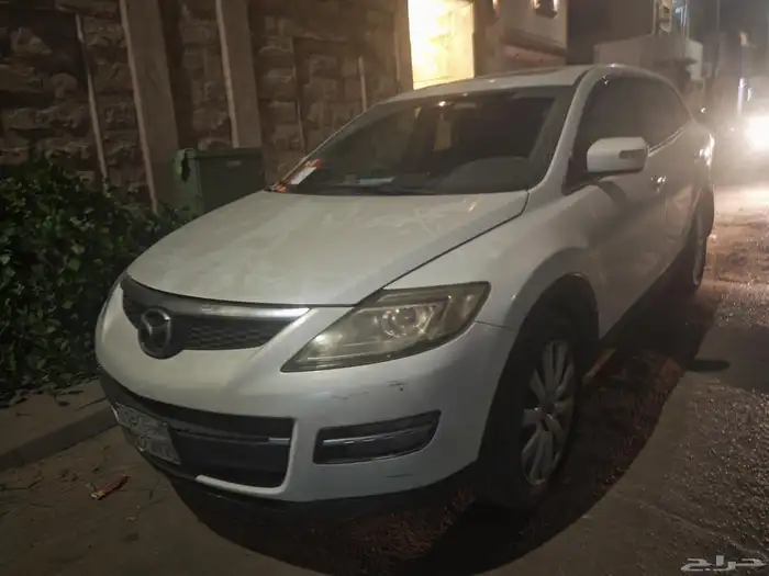 للبيع مازدا cx9 1