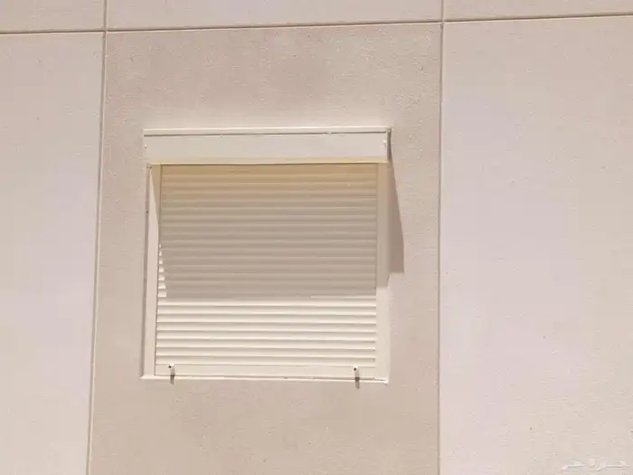 شغل شتر تصنيع شبابيك 2