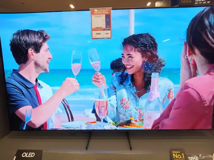 لعشاق التليفزيونات 1