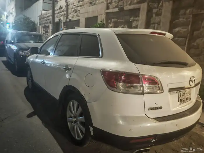 للبيع مازدا cx9 2