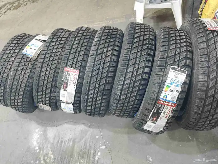 يتوفر لدينا المقطعات 0