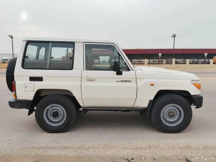 تويوتا ربع 2008 2