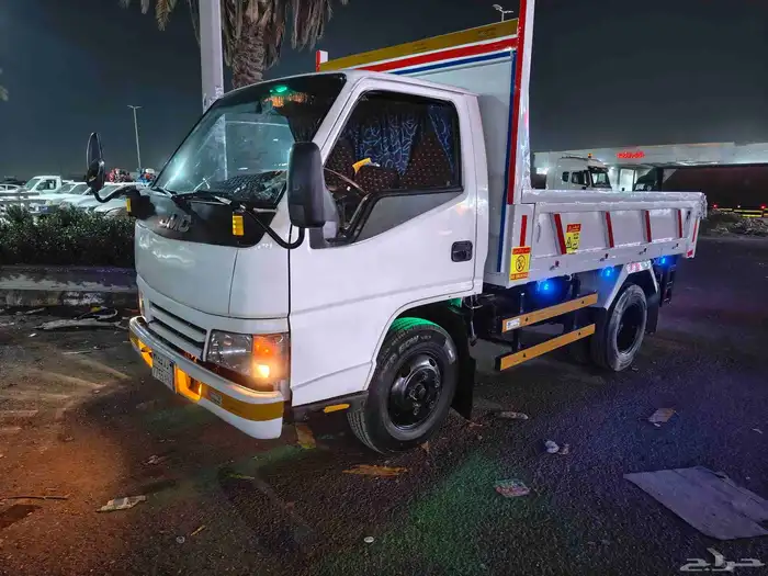 قلاب J M C موديل 2011 جوال 0